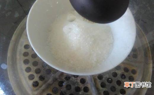 糖渍油甘果的做法