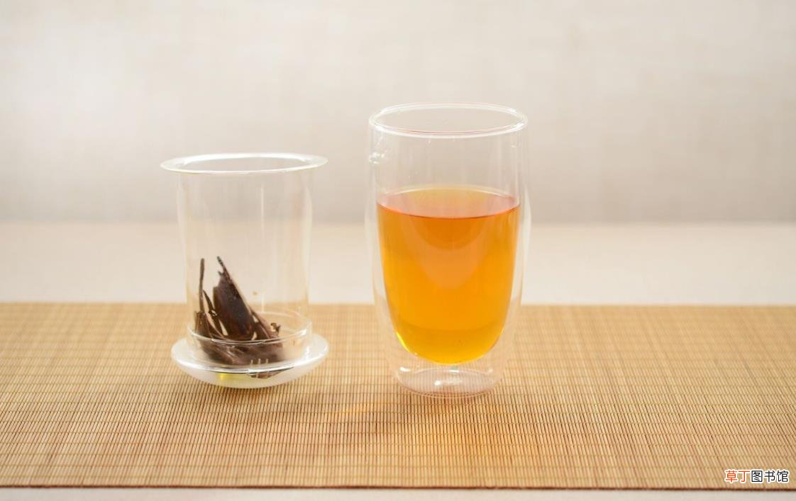 喝苦荞茶有什么好处