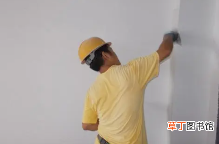 刮腻子会有甲醛挥发吗