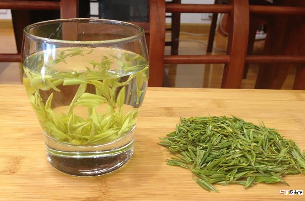 熬夜适合喝菊花茶吗