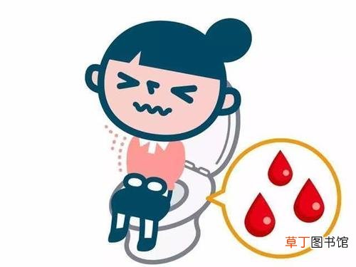引起便血的原因有哪些-便血是什么原因引起的