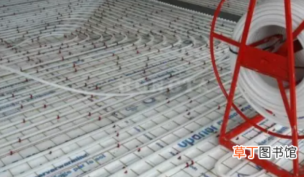 地暖回水管越放越凉怎么回事