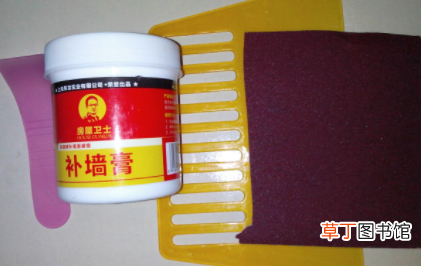 补墙膏干了还能用吗