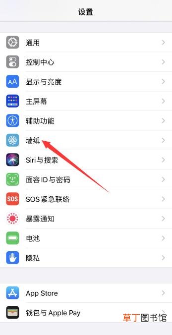 苹果主题在哪换