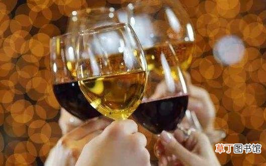 经常赴酒场 酒桌上的喝酒礼仪不可不知