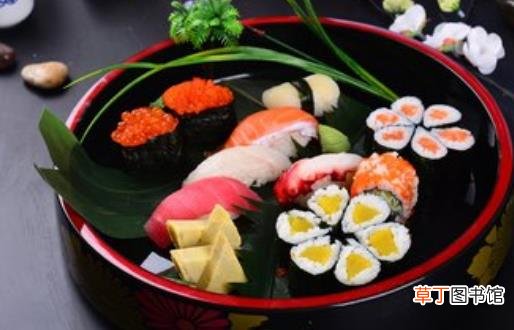 日本料理的正确吃法攻略 寿司到清酒值得收藏