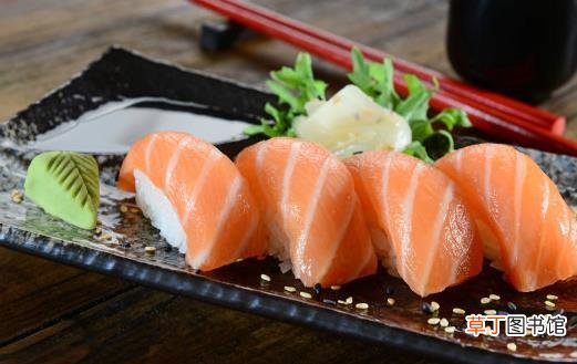 日本料理的正确吃法攻略 寿司到清酒值得收藏