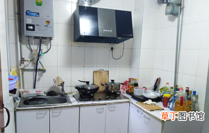 天然气的红色按钮怎么样是正常