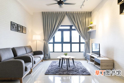 茶几下的地毯怎么打理