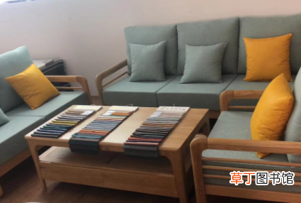 绒面沙发怎么清理