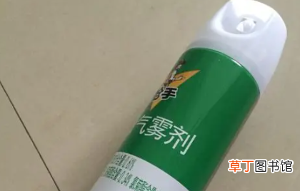 房间喷杀虫剂后衣物可以穿吗