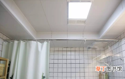 天花板贴墙纸好不好