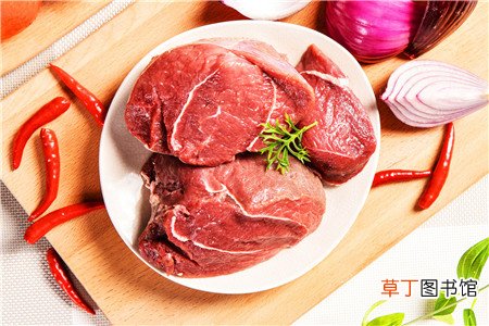 体寒的人可以吃牛肉吗