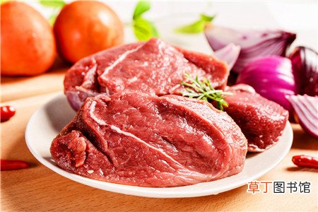 体寒的人可以吃牛肉吗