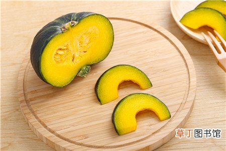 体寒的人可以吃南瓜吗