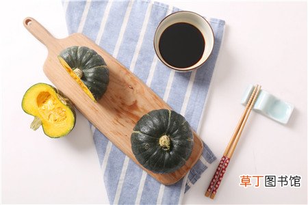 体寒的人可以吃南瓜吗