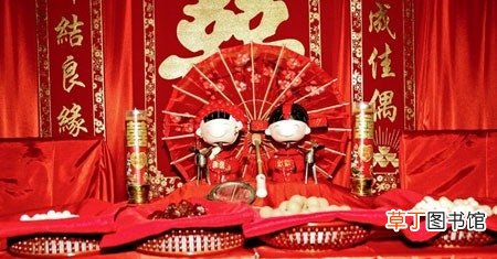 结婚的第一次夜晚该做什么事 结婚的晚上要干什么