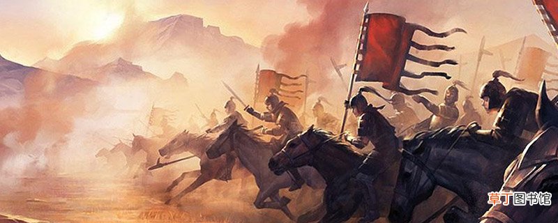 纸上谈兵的主人公是谁 纸上谈兵说的是谁