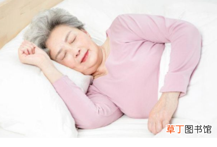 老年人能睡软床垫吗
