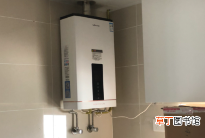 热水器打火几秒钟就熄火什么原因