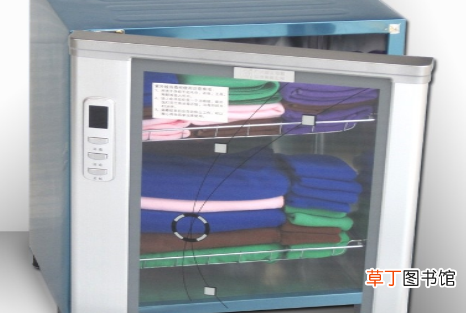 衣物消毒柜有必要买吗