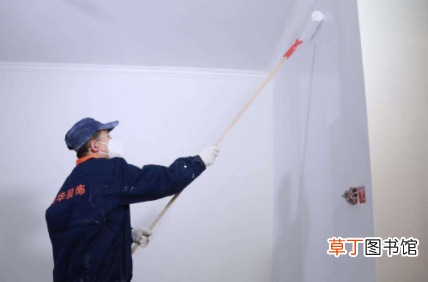 刷完乳胶漆为什么要闷几天