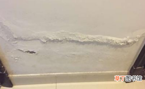 外墙渗水内墙做防水有用吗
