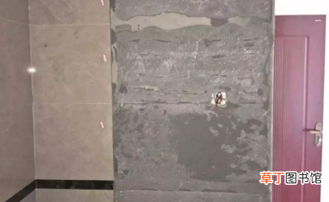 外墙渗水内墙做防水有用吗
