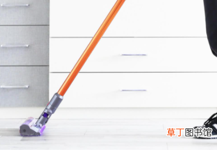 真空吸尘器能不能水洗