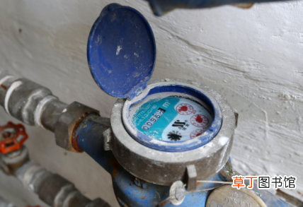 水表漏水物业管不管