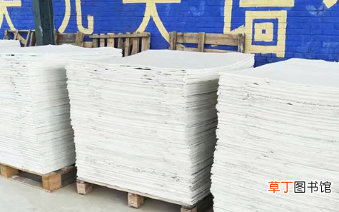石棉板是什么材料