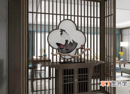 屏风怎么清洗