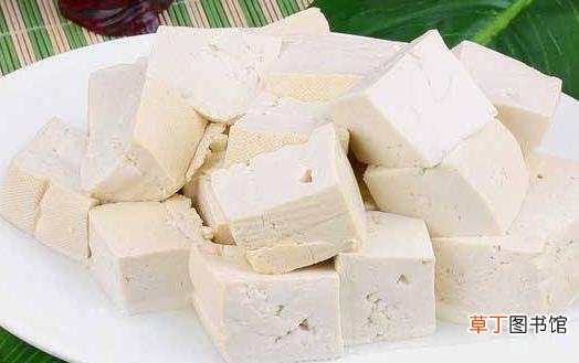 豆腐是一种健康食品 关于豆腐的起源