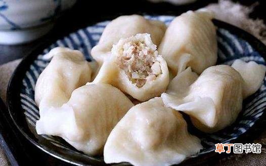 饺子是中国特有的传统 关于饺子的来历