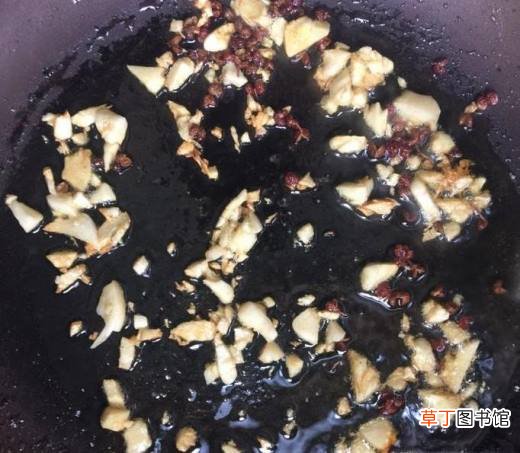 如何做野生山药炒肉才好吃？