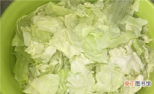 蒜蓉手撕包菜怎样做好吃呢？