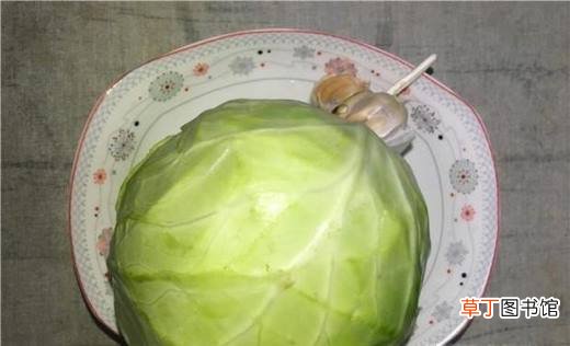 蒜蓉手撕包菜怎样做好吃呢？