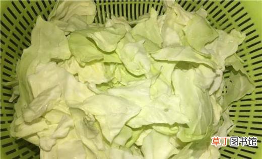 蒜蓉手撕包菜怎样做好吃呢？
