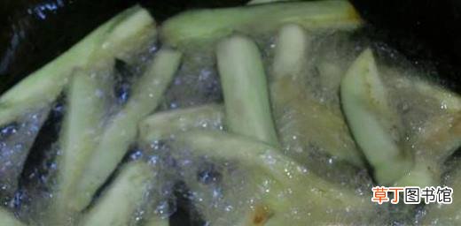 家常虎皮辣子烧茄子怎么做好吃