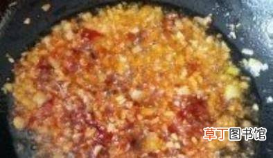 家常虎皮辣子烧茄子怎么做好吃