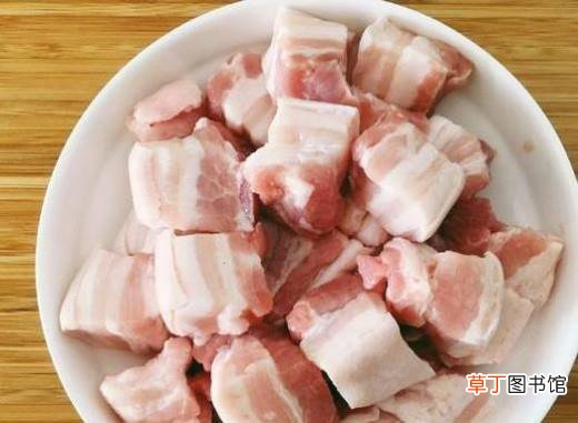 网红电饭煲红烧肉的做法