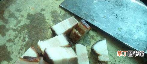 糯米饭和肉怎么蒸才好吃