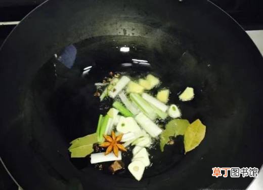 茄汁琵琶腿的家常做法