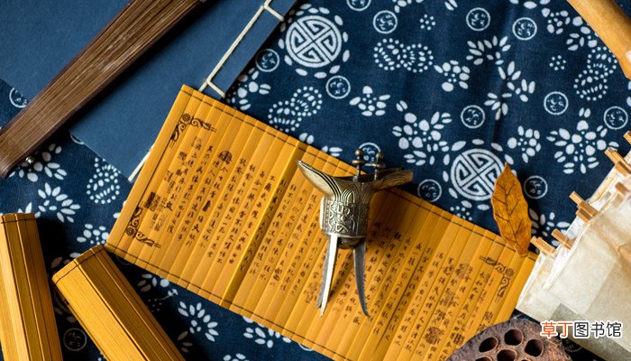 赐我先君履翻译 赐我先君履怎么翻译