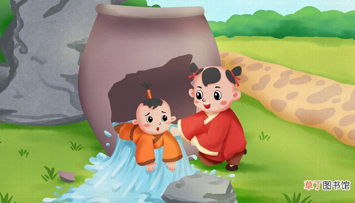 水迸儿得活翻译成现代汉语 水迸儿得活如何翻译