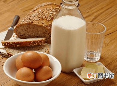 老年人喝什么牛奶好-老年人喝什么牛奶怎么选择