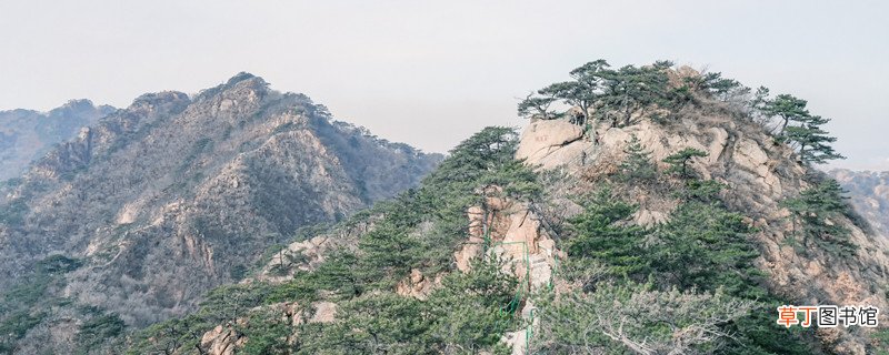 游千山记翻译 游千山记文言文翻译