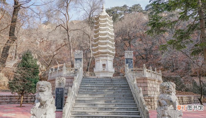 游千山记翻译 游千山记文言文翻译