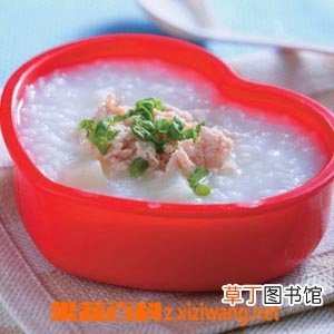 茱萸干姜粥做法