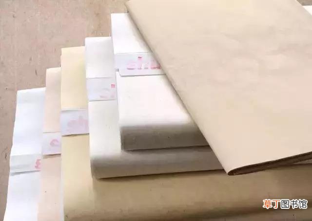 纸张尺寸 纸张规格